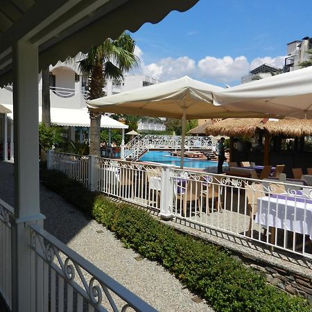Hawaii Hotel Marmaris Exterior photo