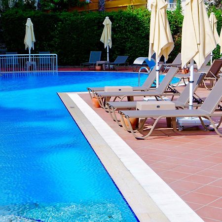 Hawaii Hotel Marmaris Exterior photo