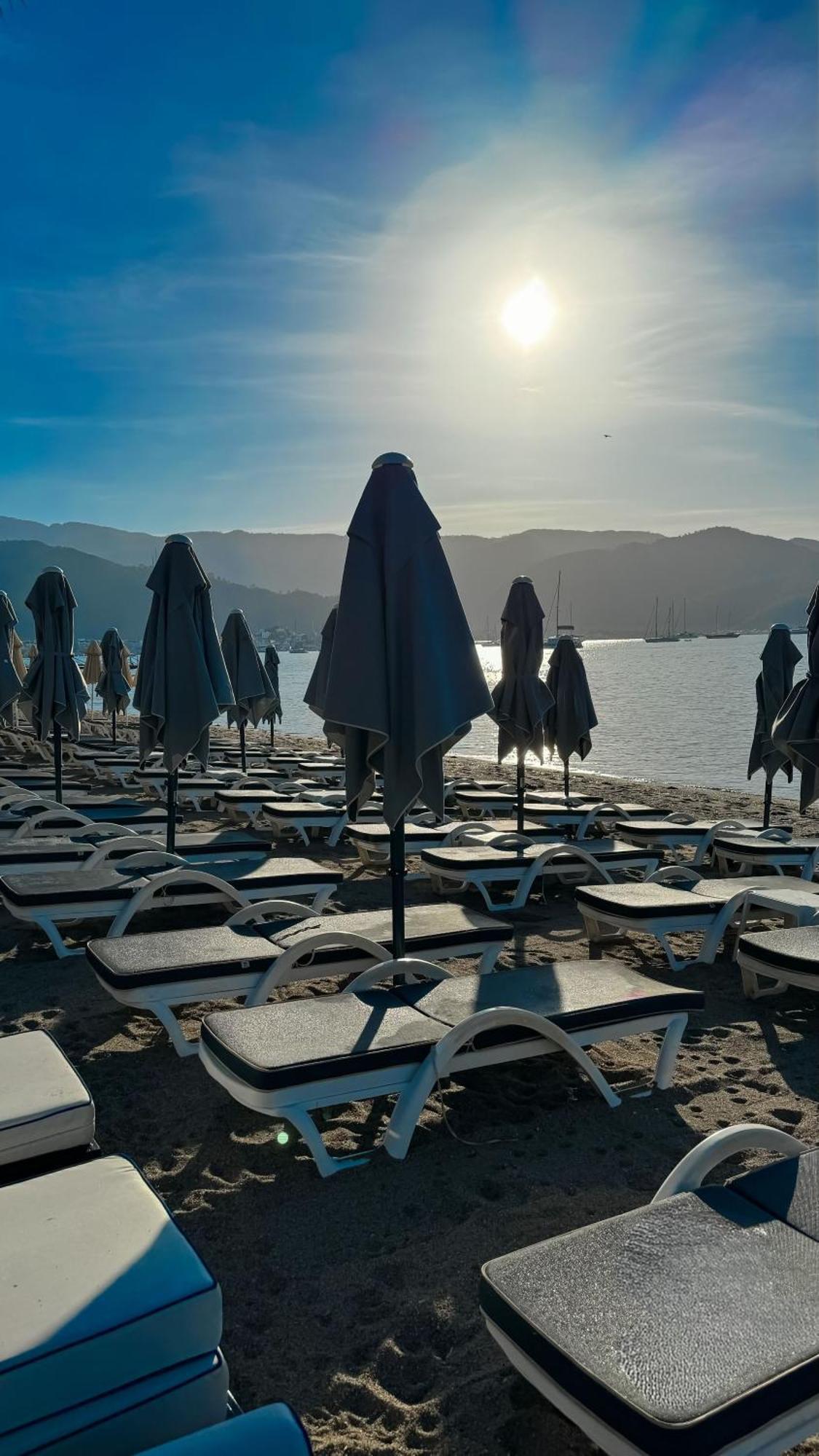 Hawaii Hotel Marmaris Exterior photo