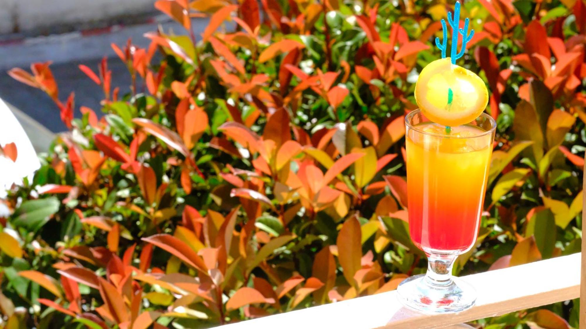 Hawaii Hotel Marmaris Exterior photo